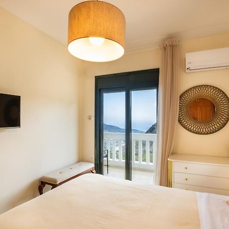 Villa Maria Voladha Екстер'єр фото