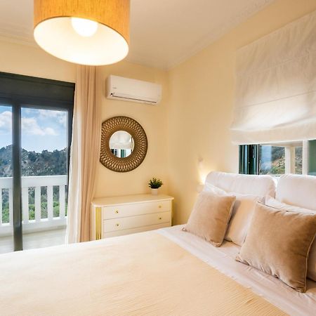 Villa Maria Voladha Екстер'єр фото