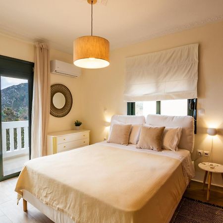 Villa Maria Voladha Екстер'єр фото