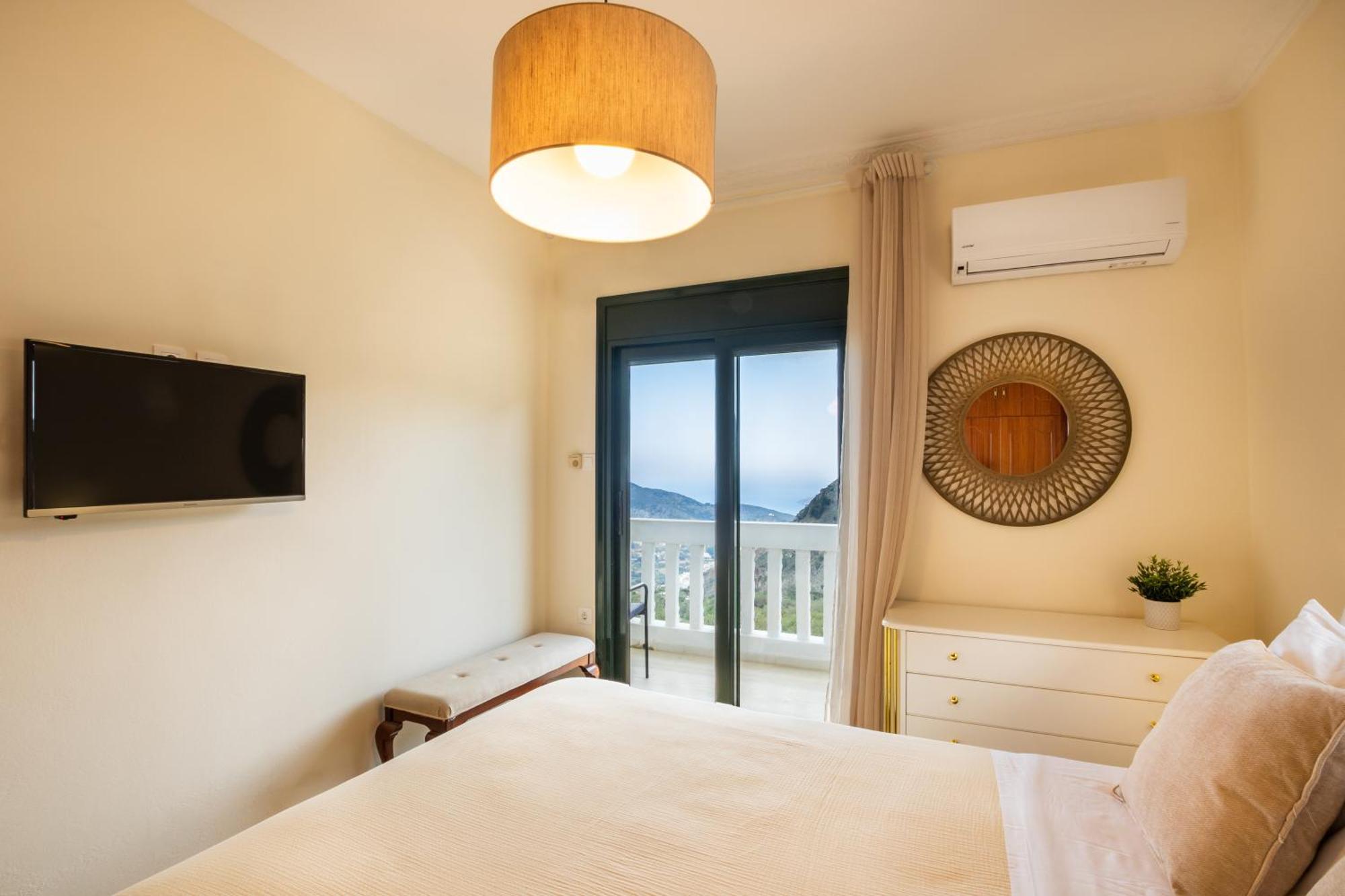 Villa Maria Voladha Екстер'єр фото