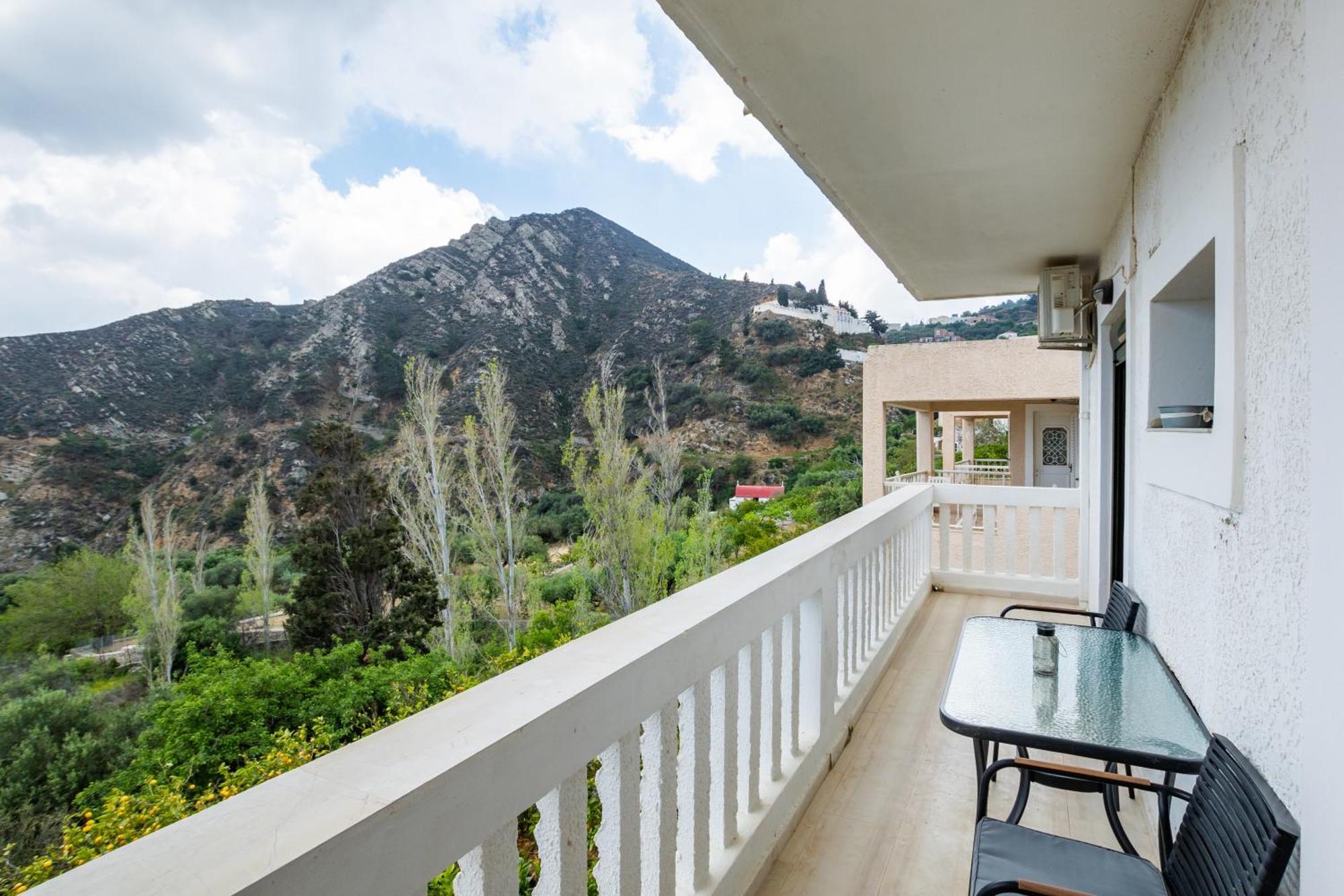 Villa Maria Voladha Екстер'єр фото