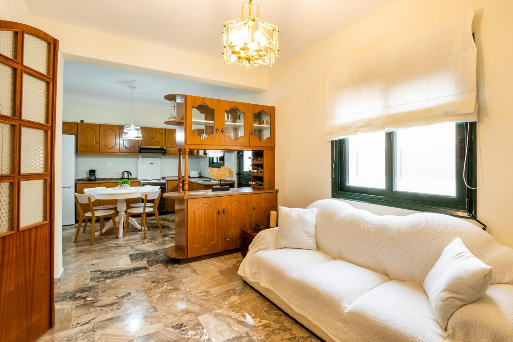 Villa Maria Voladha Екстер'єр фото