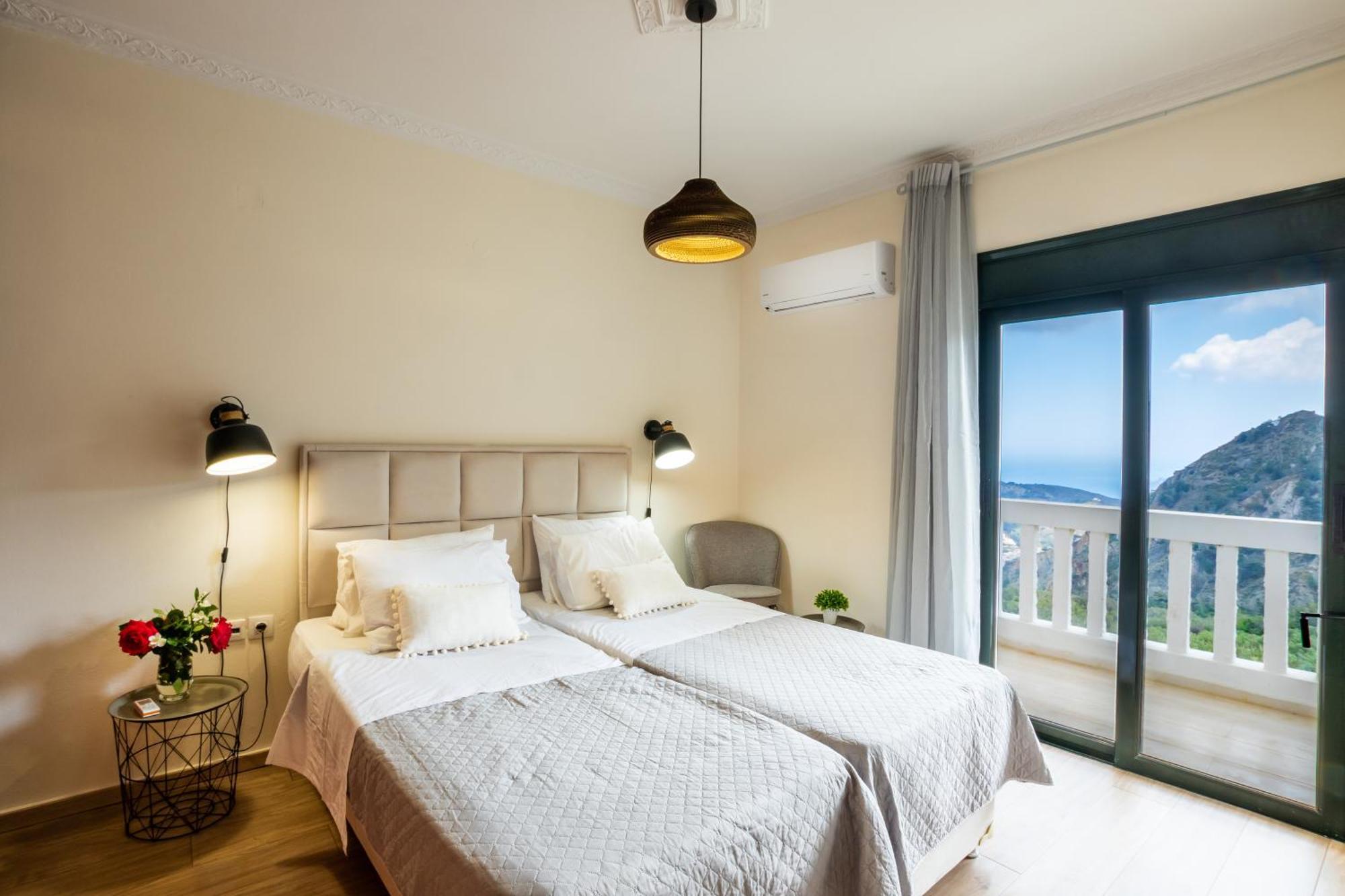 Villa Maria Voladha Екстер'єр фото