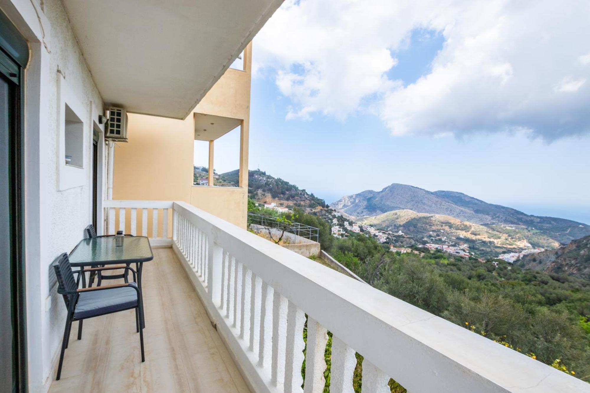 Villa Maria Voladha Екстер'єр фото