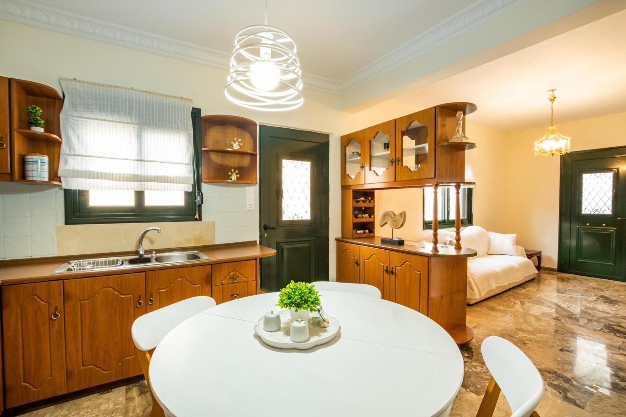 Villa Maria Voladha Екстер'єр фото