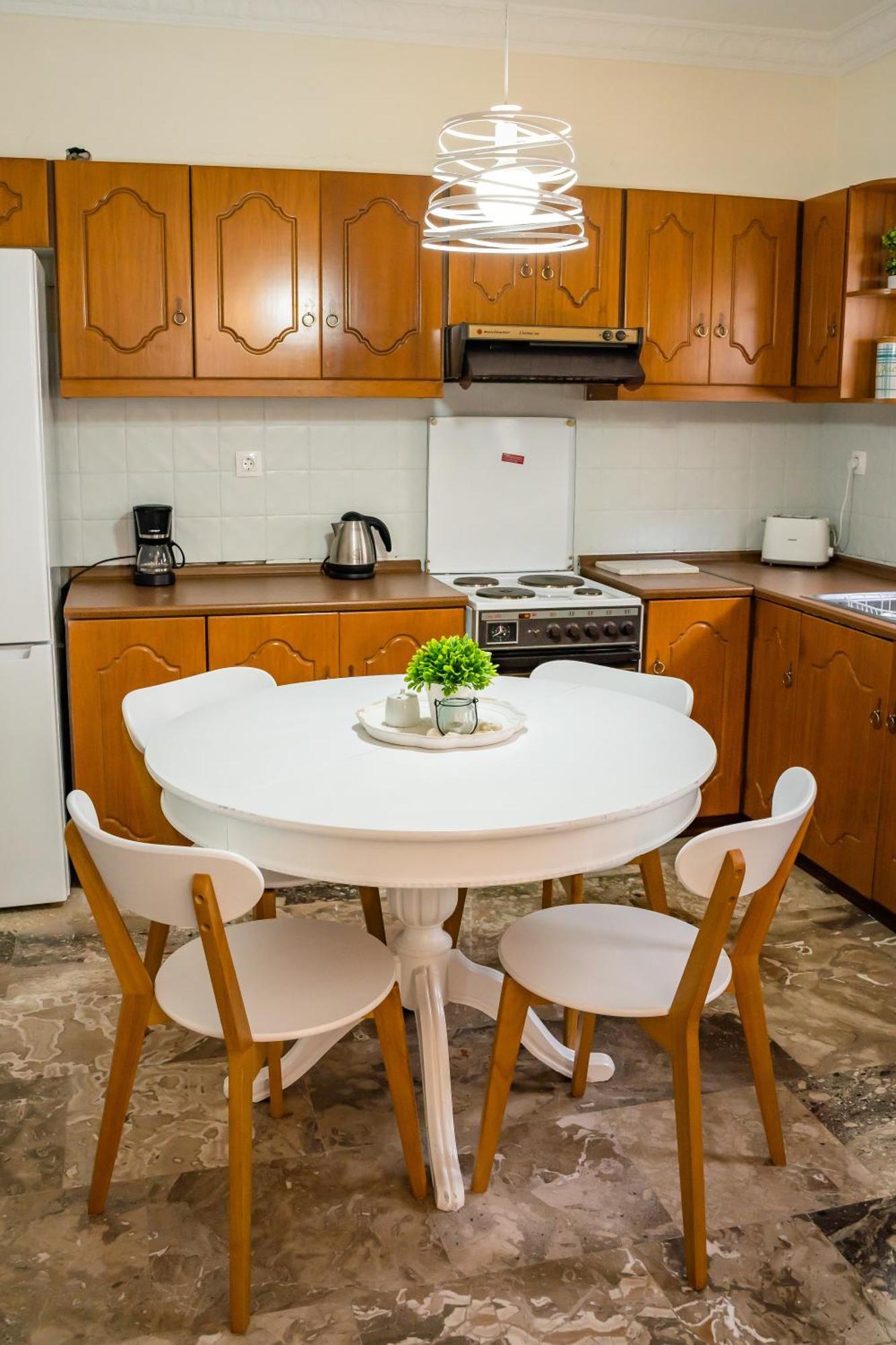 Villa Maria Voladha Екстер'єр фото