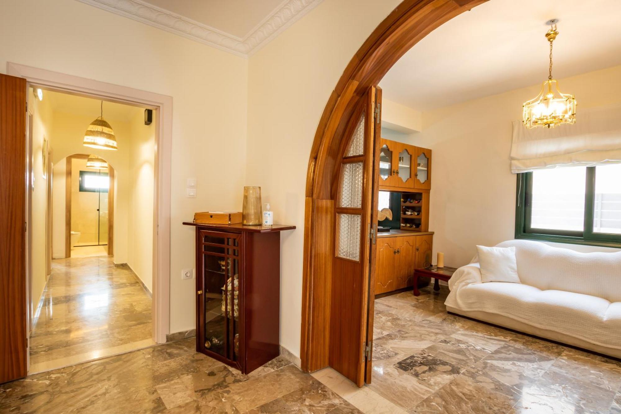Villa Maria Voladha Екстер'єр фото