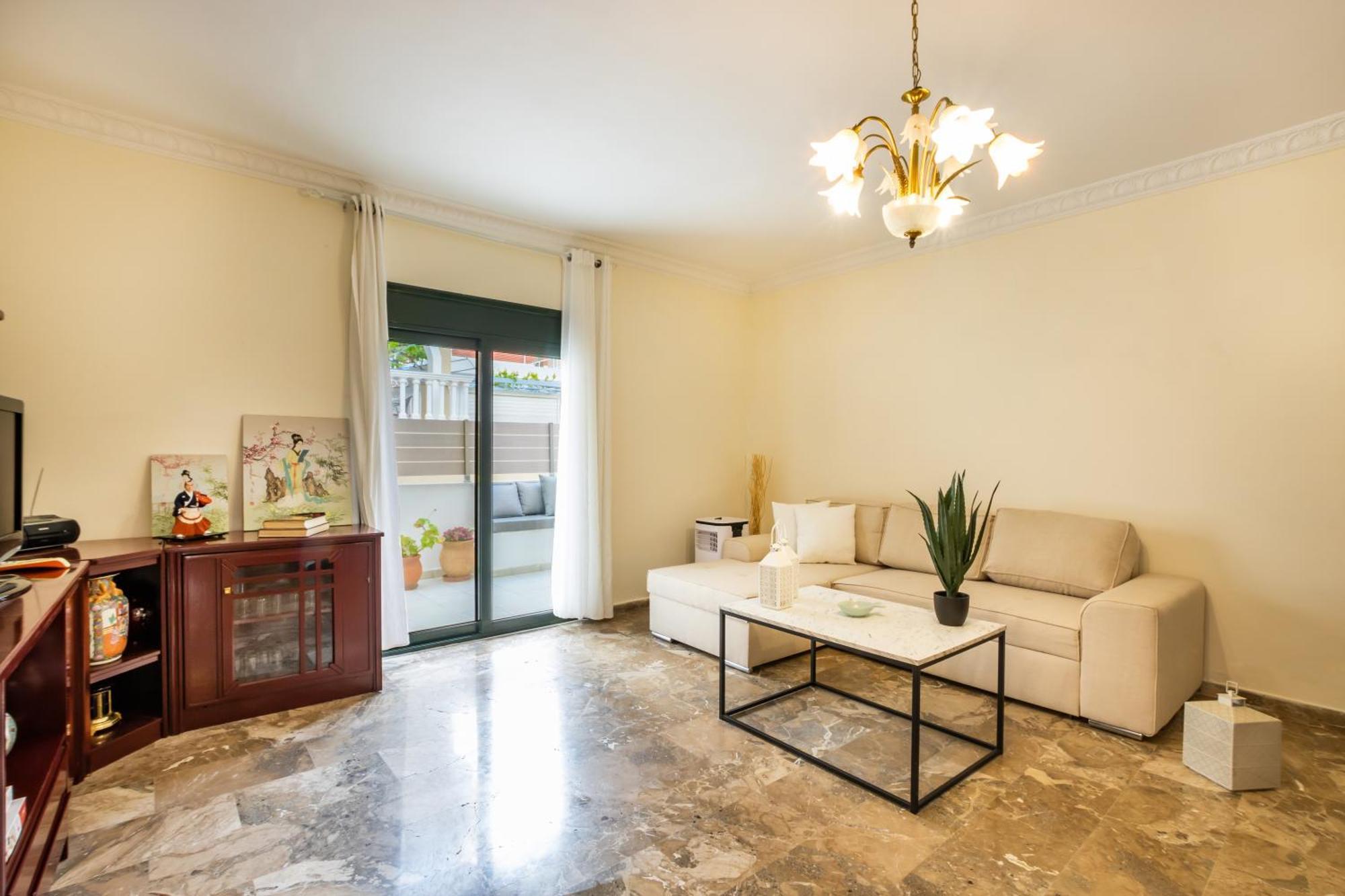 Villa Maria Voladha Екстер'єр фото