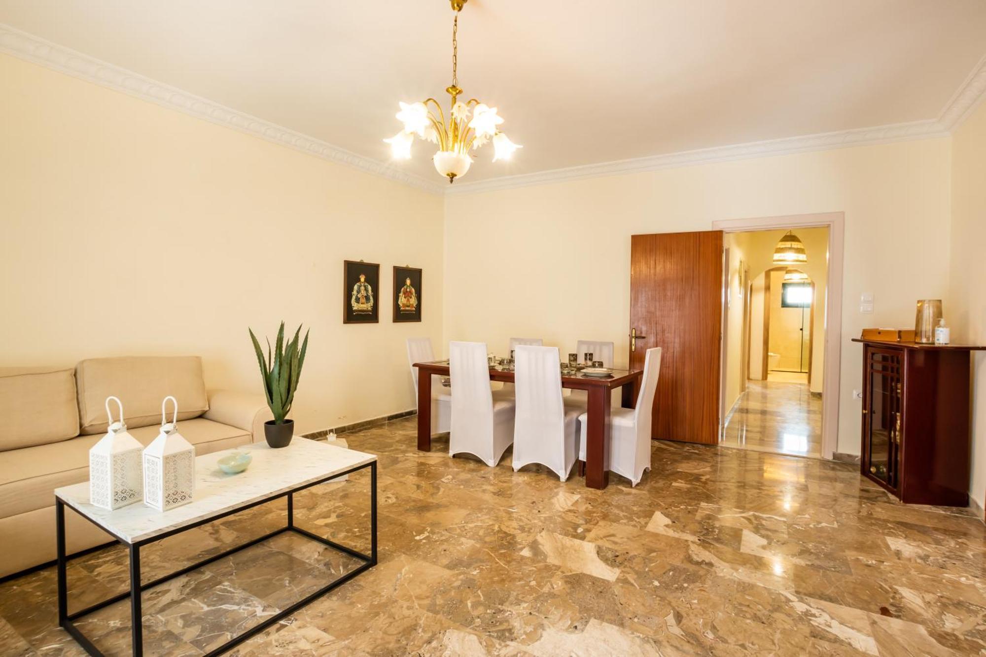 Villa Maria Voladha Екстер'єр фото