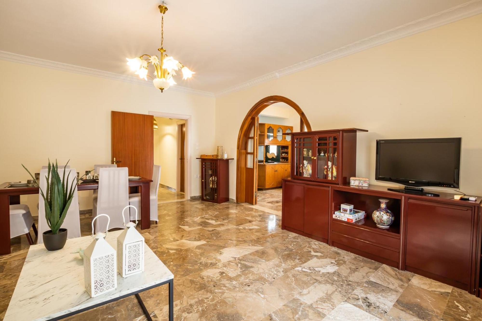 Villa Maria Voladha Екстер'єр фото
