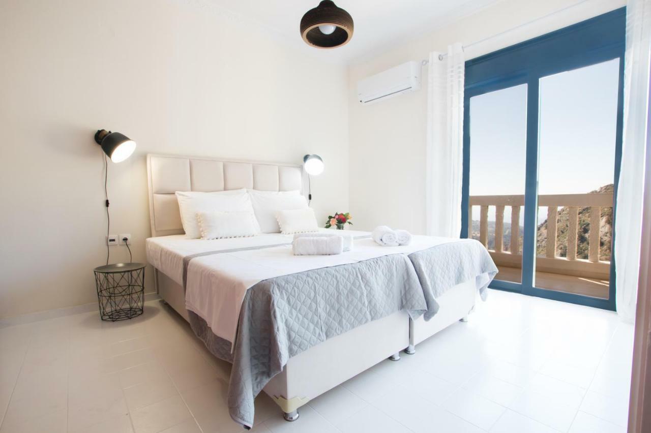 Villa Maria Voladha Екстер'єр фото